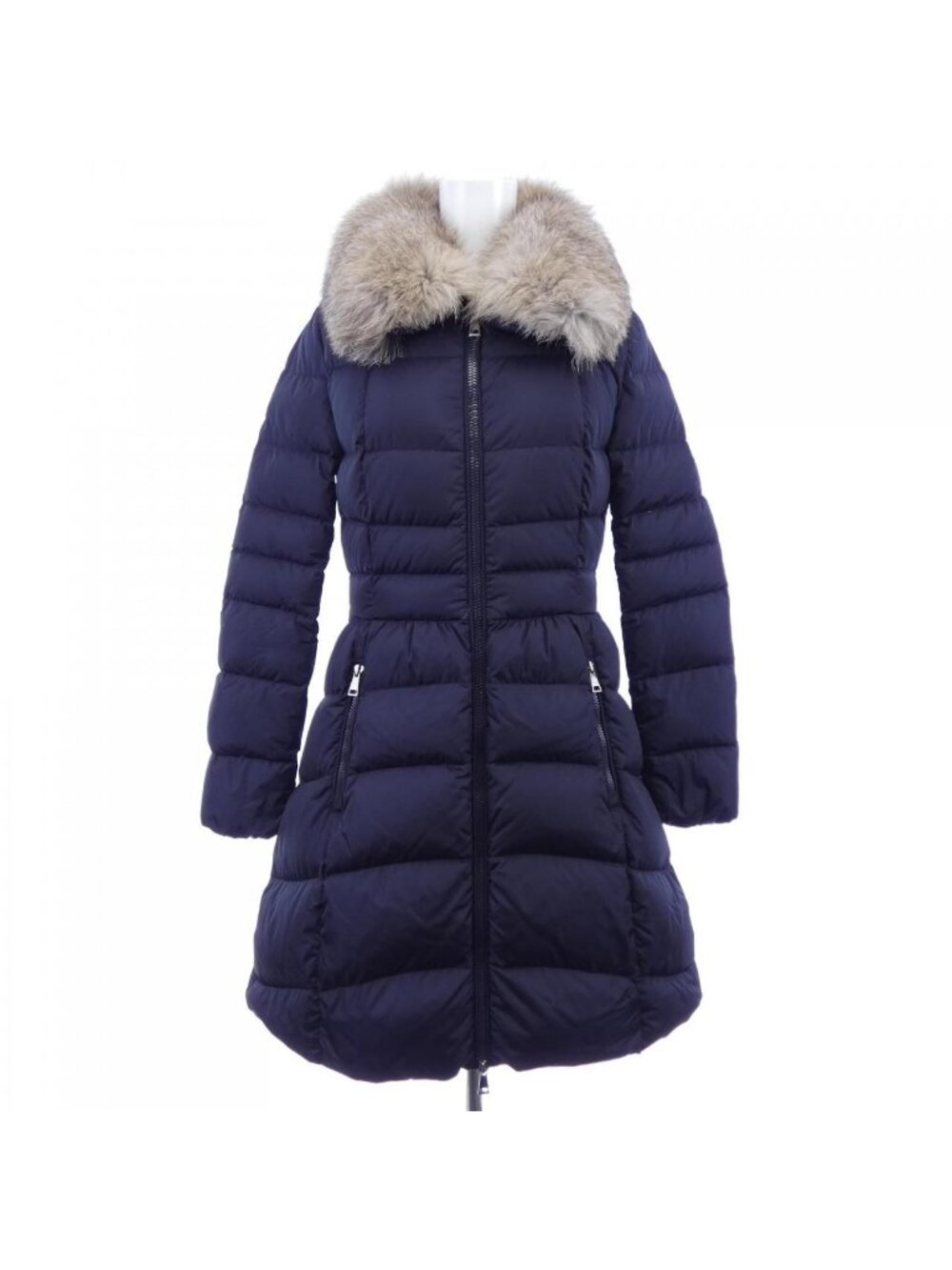 Moncler Hirondelle Down Coat